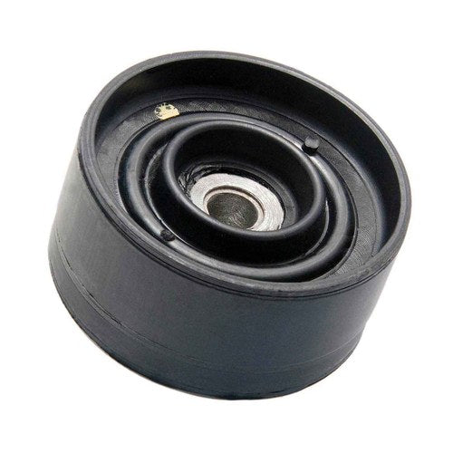 Febest Rear Strut Mount Bushing for Audi A6 and VW Passat | VWAB-B5F