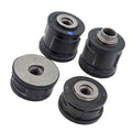 Febest Steering Rack Bushing Kit for Audi Q3 and VW Tiguan | VWAB-TIGSG-KIT