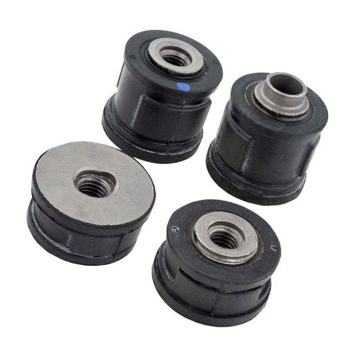 Febest Steering Rack Bushing Kit for Audi Q3 and VW Tiguan | VWAB-TIGSG-KIT