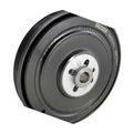 Febest Crankshaft Pulley BJJ for Audi, VW and Volvo | VWDS-BJJ