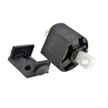 Febest Left Engine Mount Bushing for Audi, Seat, Skoda & VW | VWMB-6RLH
