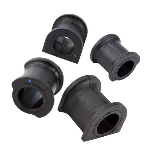 Febest Rear Stabilizer Bar Bush Kit D27 for Volkswagen | VWSB-T5D27R-KIT