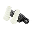 Febest Rear Shock Absorber Boot and Jounce Bumper Kit | VWSHB-GOLVIR-KIT