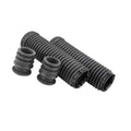 Febest Front Shock Absorber Boot and Jounce Bumper Kit | VWSHB-TRSPVF-KIT