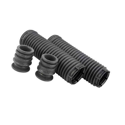 Febest Front Shock Absorber Boot and Jounce Bumper Kit | VWSHB-TRSPVF-KIT