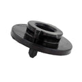 Febest Rear Spring Lower Seat for Audi, Seat, Skoda & VW | VWSI-1K0LOWR