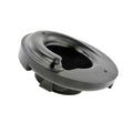 Febest Rear Spring Lower Seat for VW Transporter | VWSI-TRT5LOWR