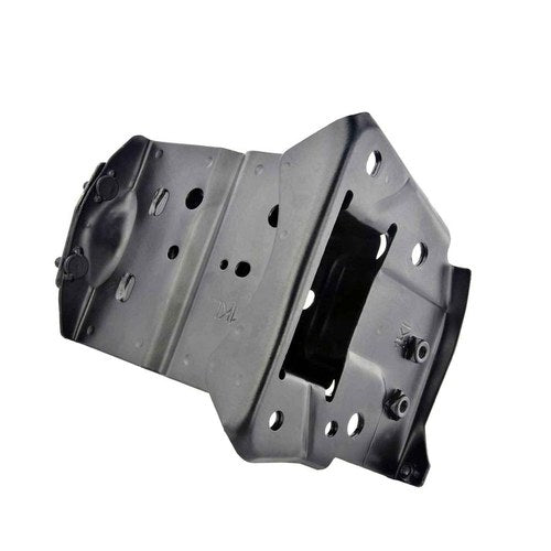 Febest Auto Parts Left Front Bumper Reinforcement Bracket | 0237-F15FL