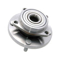 Febest Front Wheel Hub for Mitsubishi Galant & Legnum | 0482-EAF