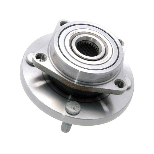 Febest Front Wheel Hub for Mitsubishi Galant & Legnum | 0482-EAF