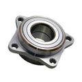 Febest Front Wheel Hub for Chrysler, Dodge and Mitsubishi | 0482G-EAF