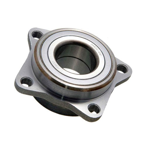Febest Front Wheel Hub for Chrysler, Dodge and Mitsubishi | 0482G-EAF