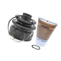 Febest Inner CV Joint Boot Kit 87.4X98X26.2 | 1215-CM10T