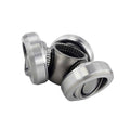Febest Tripod Joint 33X46.3 for Tucson and Sportage | 1216-D7