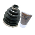 Febest PVC Outer CV Joint Boot Kit 76.5X95X23 | 1217P-CM10R
