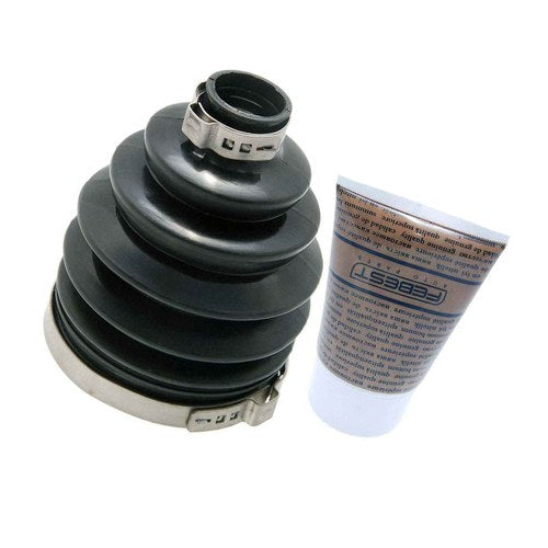 Febest PVC Outer CV Joint Boot Kit 76.5X95X23 | 1217P-CM10R