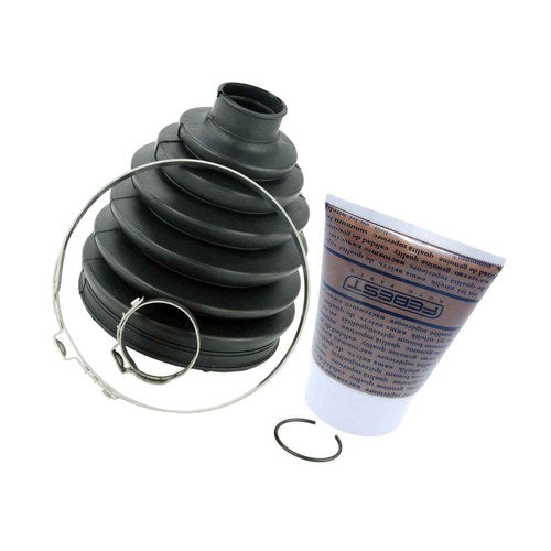Febest PVC Outer CV Joint Boot Kit 93X101.5X26 | 1217P-IX35D7