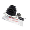 Febest Left Inner CV Joint Boot Kit 75.7X85X40 | 1815-VIVARLH-KIT