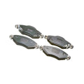 Febest Front Disc Brake Pad Kit for Toyota Yaris | 0101-SCP10F