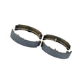 Febest Rear Brake Shoe Kit for Toyota | 0102-ACA20R