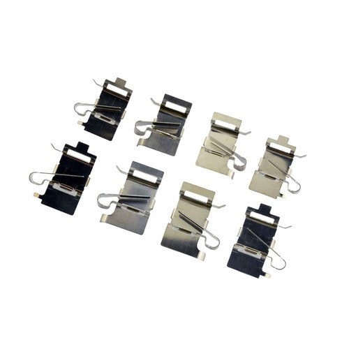 Febest Auto Parts Disc Brake Clip Set Set – Lexus 350, AVV60 | 0103-GSV70F