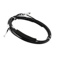 Febest Fuel Lid Lock Control Cable for Lexus and Toyota | 01103-LC200