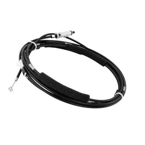 Febest Fuel Lid Lock Control Cable for Lexus and Toyota | 01103-LC200
