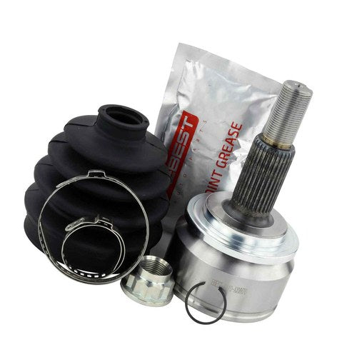 Febest Outer CV Joint 26X61X30 for Toyota | 0110-AXVH70