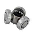Febest Auto Parts Tripod Joint 24X39.2 | 0116-NDE180
