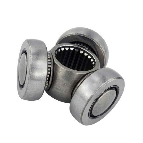 Febest Auto Parts Tripod Joint 24X39.2 | 0116-NDE180