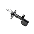 Febest Front Left Shock Absorber for Toyota Avensis | 01665183FL