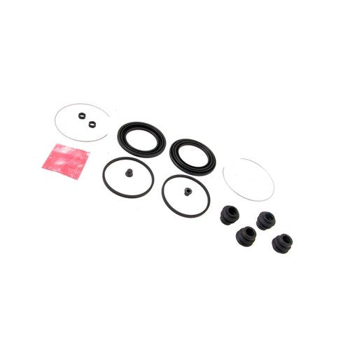 Febest Front Brake Caliper Repair Kit for Daihatsu, Lexus, Scion and Toyota | 0175-ACV40F