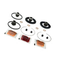 Febest Front Brake Caliper Repair Kit for Toyota | 0175-AHR10F