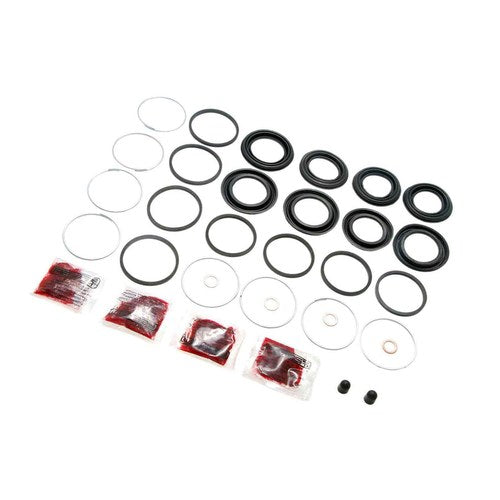 Febest Front Brake Caliper Repair Kit for Lexus and Toyota | 0175-FZJ100F