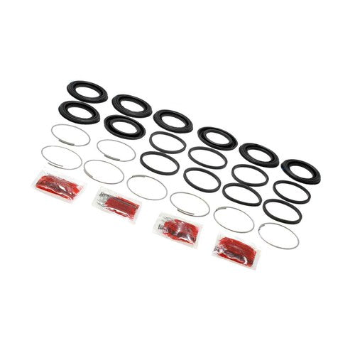 Febest Front Brake Caliper Repair Kit for Toyota Fortuner and Hilux | 0175-GGN25F