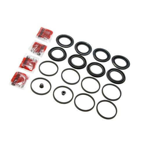 Febest Front Brake Caliper Repair Kit for Lexus and Toyota | 0175-GRJ120F