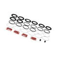 Febest Front Brake Caliper Repair Kit for Lexus and Toyota | 0175-GRJ150F