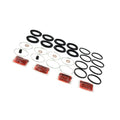 Febest Front Brake Caliper Repair Kit for Toyota Land Cruiser | 0175-HZJ71F