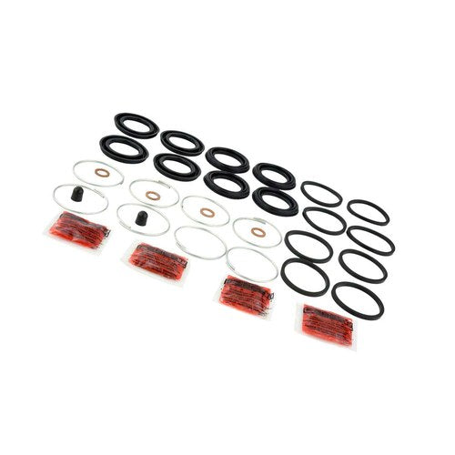 Febest Front Brake Caliper Repair Kit for Toyota Land Cruiser | 0175-HZJ71F