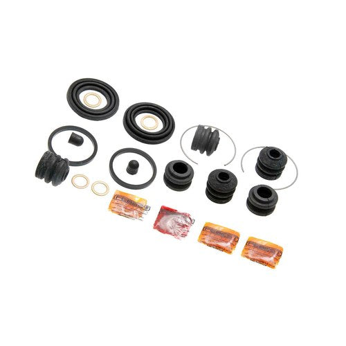 Febest Rear Brake Caliper Repair Kit for Daihatsu, Lexus and Toyota | 0175-MCV20R
