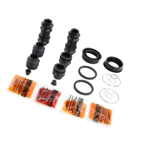 Febest Rear Brake Caliper Repair Kit for Toyota | 0175-NCP61R