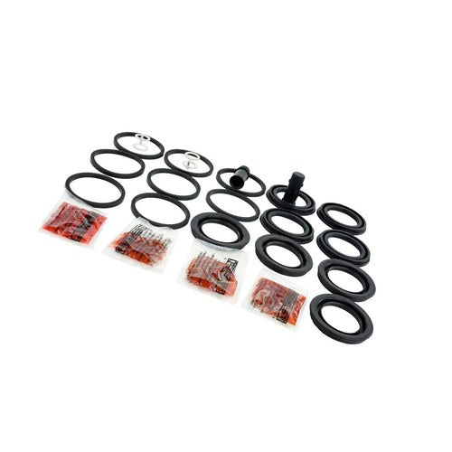 Febest Auto Parts Front Brake Caliper Repair Kit – Lexus | 0175-URS190F