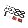 Febest Rear Brake Caliper Repair Kit for Lexus LS and Toyota Century | 0175-USF40R
