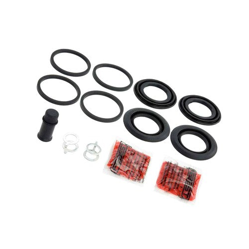 Febest Rear Brake Caliper Repair Kit for Lexus LS and Toyota Century | 0175-USF40R