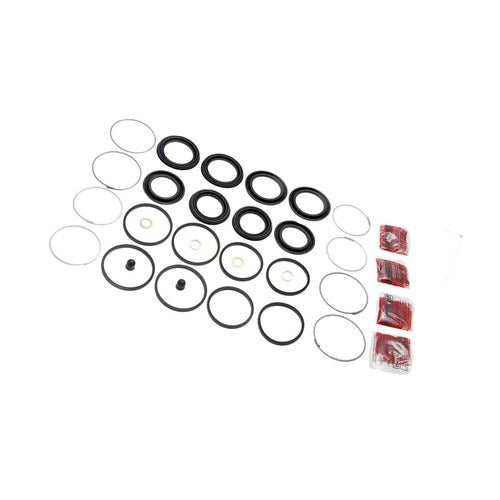 Febest Front Brake Caliper Repair Kit for Lexus LX470 and Land Cruiser | 0175-UZJ100F