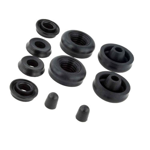 Febest Rear Wheel Brake Cylinder Repair Kit for Toyota | 0175-ZRR70R