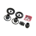 Febest Rear Brake Caliper Repair Kit for Toyota Corolla | 0175-ZZE120R