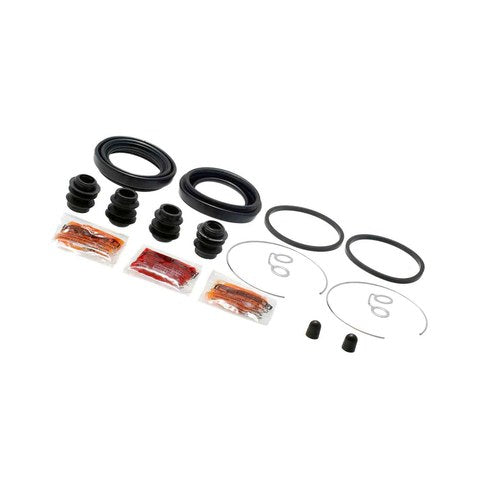 Febest Front Brake Caliper Repair Kit for Scion and Toyota | 0175-ZZE123F
