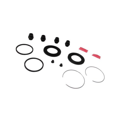 Febest Front Brake Caliper Repair Kit for Toyota Corolla and Voltz | 0175-ZZE130F