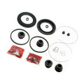 Febest Front Brake Caliper Repair Kit for Scion and Toyota | 0175-ZZE150F